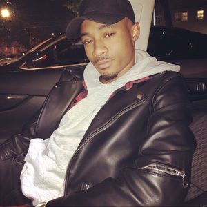 Meet your Posher, Darrell